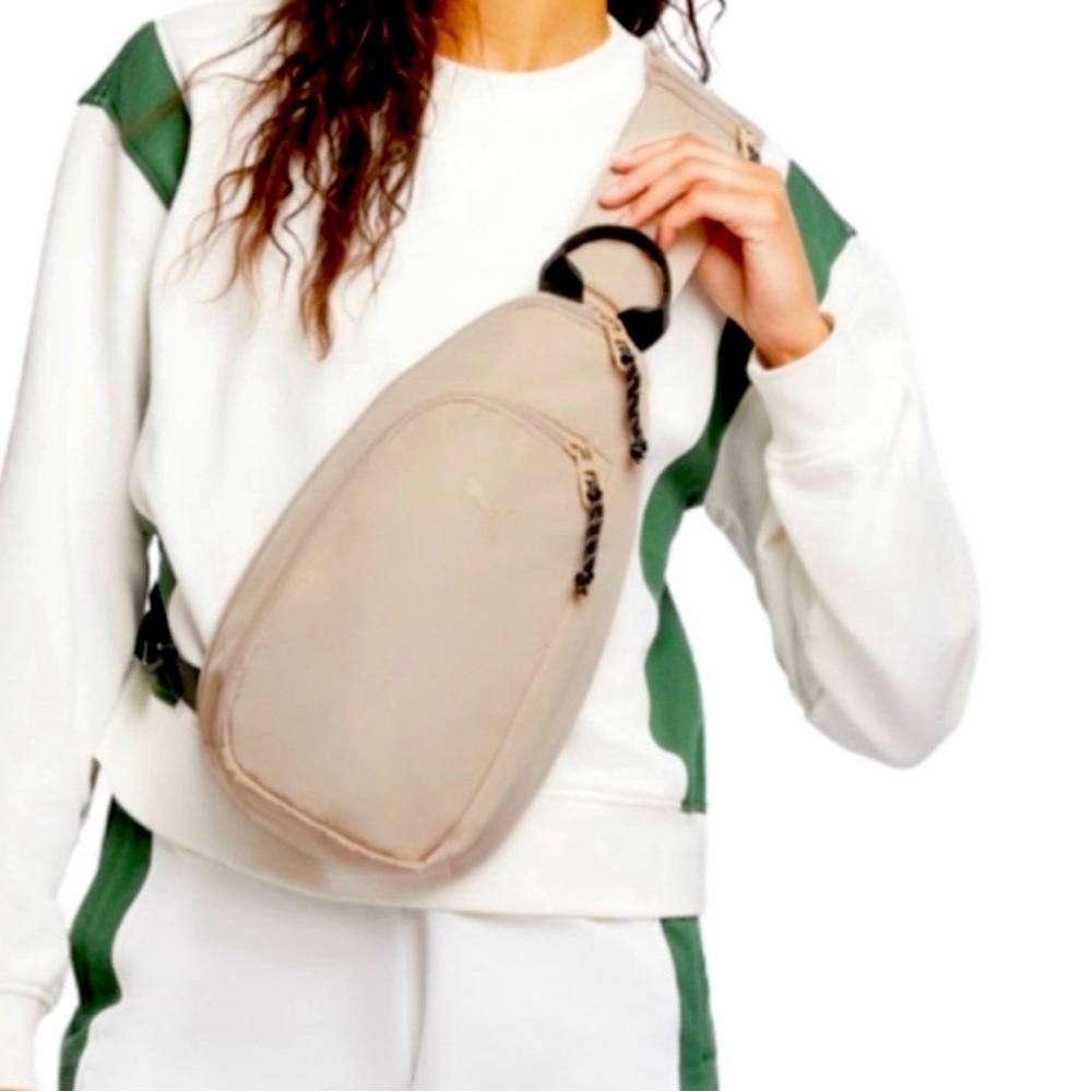 Puma Crossbody Sling Bag